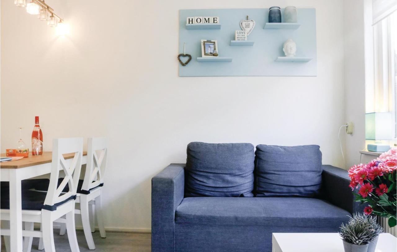 2 Bedroom Pet Friendly Home In אגמונד אן זי מראה חיצוני תמונה